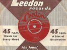 JOHNNY REBB & REBELS 