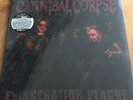 Cannibal Corpse - Evisceration Plague *NEU* & *OVP
