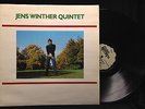 Jens Winther Quintet-Same-Stunt 8603-DENMARK