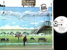 DR.JOHN GUMBO rare ORIG '72 ATCO WHITE LABEL wl PROMO-ONLY W/ INSERT