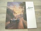 rock LP *EX+* CHRIS REA Auberge *1st Press* dire straits eric clapton joe cocker