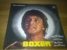 BOXER LP Bollywood Hindi Music Rahul Dev Burman