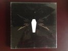 Metallica Death Magnetic LP Box Nuovo Sealed