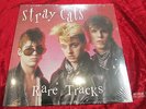 Stray Cats ?– Rare Tracks  Vinyl LP - Neu