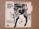 rare EP  BOF OST Notre Homme Flint Jerry Goldsmith Century-fox 730 009