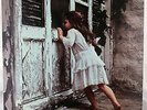 VIOLENT FEMMES S/T ORIG 12” 33RPM LP alternative rock indie Slash NM Vinyl shiny