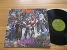 AXIOM If Only 2nd LP 1971 AUSSIE Supergroup BRIAN CADD LRB GROOP CAM-PACT Oz