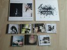 PJ Harvey 2 x Vinyl A Woman A Man Walked By / Let England Shake 1st Pressings nm
