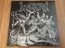 Incantation Blasphemous Cremation LP Golgotha Autopsy Morbid Angel Death RARE