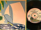  ISLAND RECORDS 4 TRACK 33rpm PROMO: FREE,JOHN CALE,SPENCER DAVIS