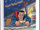 LESS THAN JAKE HELLO ROCKVIEW RARE OOP 45rpm boxset vinyl records still sealed
