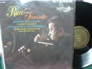 RUGGIERO RICCI PLAYS SARASATE VIOLIN BROOKS SMITH PIANO DECCA STEREO LP