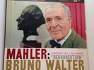 Mahler, Symphony No. 2 In C Minor, Bruno Walter, The New York Philharmonic