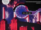 THE ORB-THE ORB'S ADVENTURES BEYOND THE ULTRAWORLD, 2016 EU RECORD STORE DAY 4LP