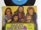 HARRY BROENS & DIE CLASSICS - NM german version JUPITER
