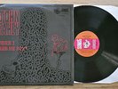 JOHN FAHEY Volume 1 Blind Joe Death LP UK 1969 A1/B1 1970 Sonet SNTF607 NM/EX