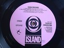 Fairport convention LP Unhalfbricking UK Pink island block 1st press SUPERB COPY