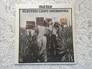ELECTRIC LIGHT ORCHESTRA ( ELO ) - LP - OLE OLE - JETLP903 - VGC