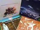 ELECTRIC PRUNES orig shrink COLOSSEUM ELEPHANT'S MEMORY +more RARE PSYCH LOT