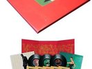KANYE WEST MY BEAUTIFUL DARK TWISTED FANTASY VINYL LP *** FREE EXPRESS POST ***