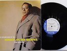 Horace Silver Further Explorations Blue Note 1589 DG RVG Mono