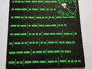 Roger Waters - Radio KAOS - KAOS 1 - 1st Press A1/B1 With Poster - Vinyl LP EX