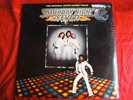 SEALED - Saturday Night Fever - OST - ORIGINAL FIRST PRESS LP