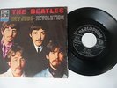 THE BEATLES