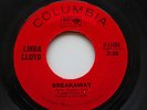 Linda Lloyd - Breakaway 7