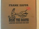 Frank Zappa Beat the Boots 2