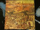 PEARLS BEFORE SWINE BALAKLAVA RARE ORIG '68 ESP WHITE LABEL PROMO