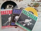 Fastbreak Don't Stop Trying Straight Edge Youth Of Today Mindset sxe bold burn