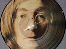 THE BEATLES, WHITE ALBUM, PART 1 - PICTURE DISC WITH JACKET IMPORT VINYL LP NEW