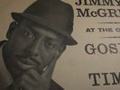 JIMMY MCGRIFF GOSPEL TIME ILP 908