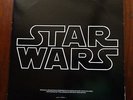 Star Wars Soundtrack John Williams London Symphony 2 LP Orig Poster Insert Sleev