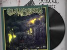 SLAUGHTERDAY - Laws Of The Occult - LP (black vinyl) - DEATH METAL - FDA REKOTZ