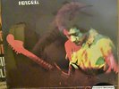 Band Of Gypsys Hendrix SEALED Classic Records 140 gram ST-472