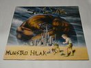 Su Ta Gar ?– Munstro Hilak Esan Ozenki ?– EO-042/LP  Vinyl,1993