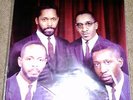 Modern Jazz Quartet S/T Mobile Fidelity MFSL Vinyl SEALED NEW Milt Jackson Heath
