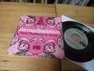 THE WILD ANGELS 7 nervous breakdown RARE GERMAN 1968 Mint
