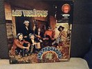 LOS FABULOSOS 4 Los Viejitos TEJANO TEX MEX LP