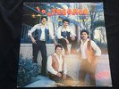 LOS TESOROS LP 