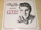 Elvis Presley | Acuff Rose Presents Elvis [AREP-1 - UK]