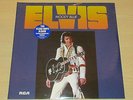 Elvis Presley | Moody Blue 2-LP set [FTD] - still sealed limited edition 