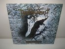 2002 BORKNAGAR THE OLDEN DOMAIN Displeased Records BLACK VINYL NEW