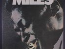 MILES DAVIS: Live At The Plugged Nickel LP (2 LPs, sm toc) Jazz