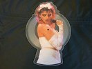 Madonna Angel Burning Up Import Picture Disc UK Unplayed