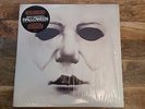 Halloween Mondo John Carpenter Variant Orange Vinyl 2x LP