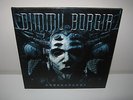 2010 DIMMU BORGIR ABRAHADABRA DOUBLE PICTURE DISC BRAND NEW