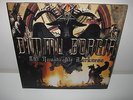 2008 DIMMU BORGIR THE INVALUABLE DARKNESS 2 VINYL BRAND NEW #0232 FIRST PRESS